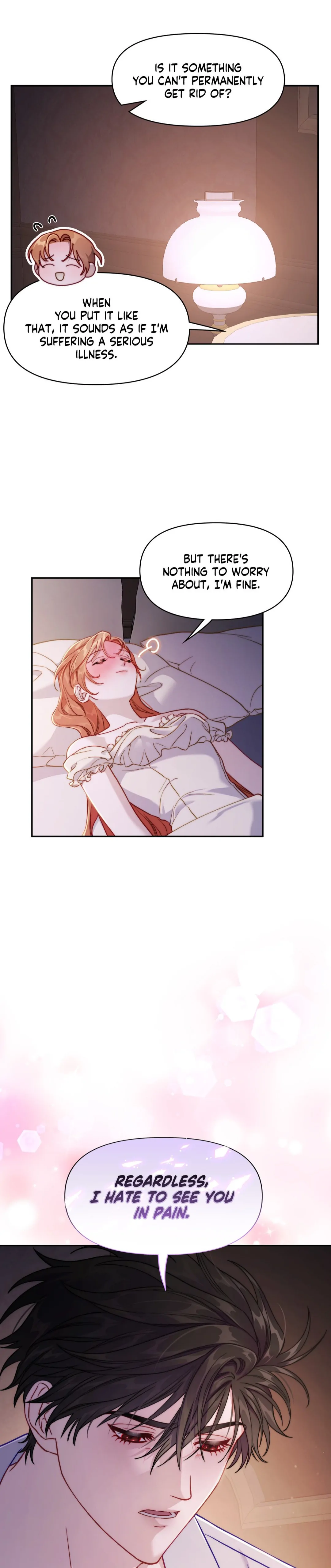 Lucia chapter 130 page 3