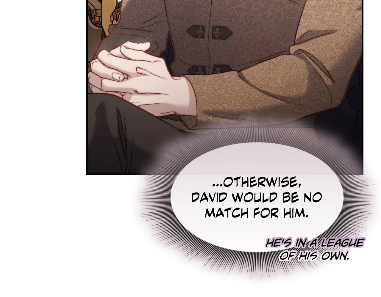 Lucia chapter 133 page 131