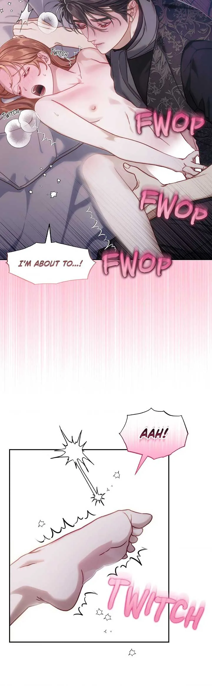 Lucia chapter 134 page 6