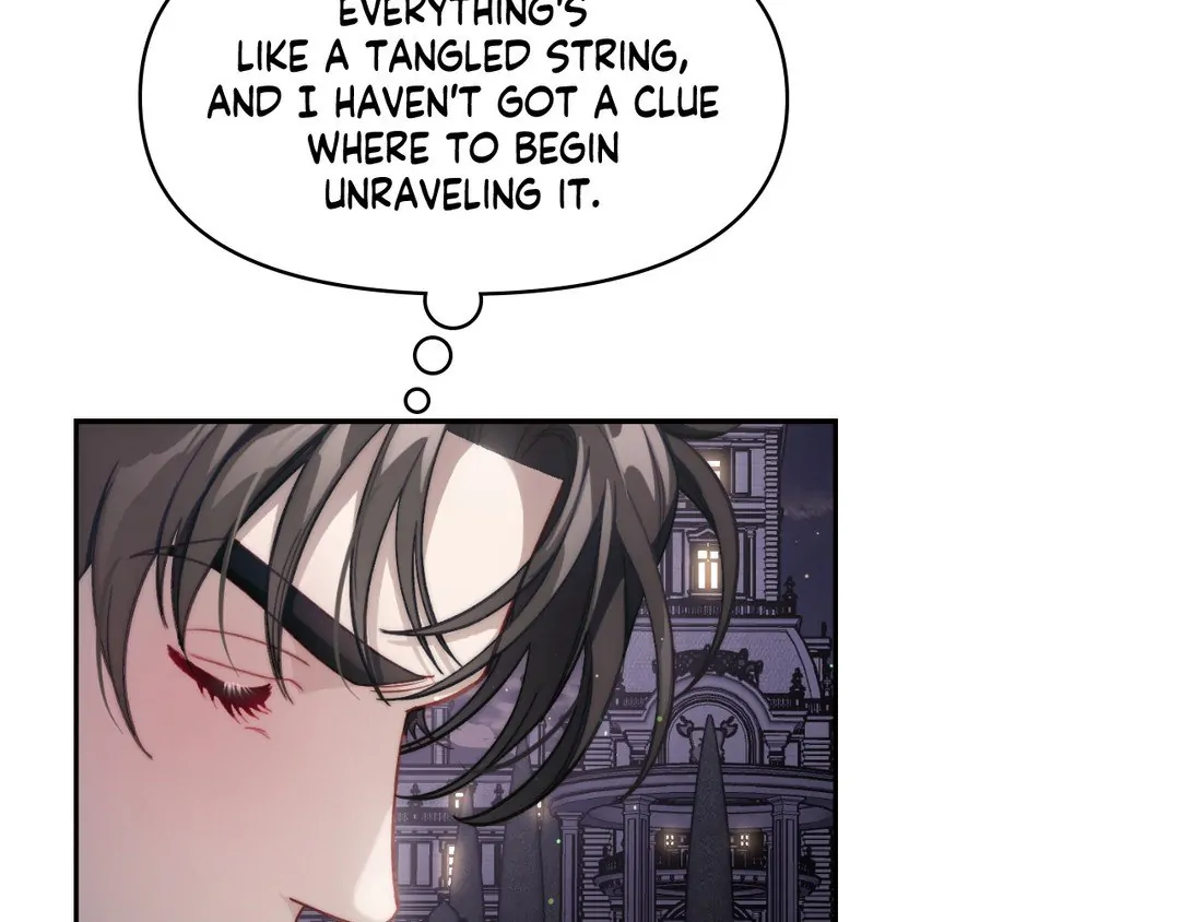 Lucia chapter 141 page 136