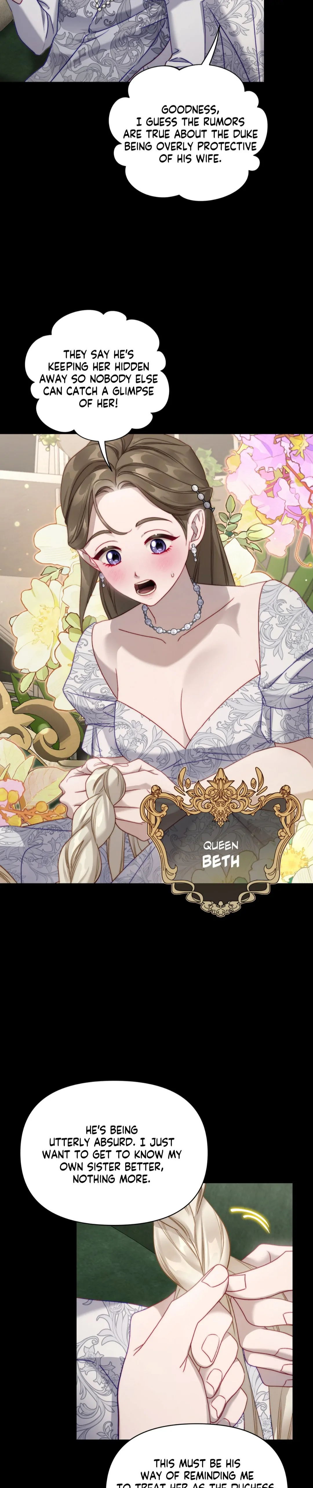 Lucia chapter 145 page 2