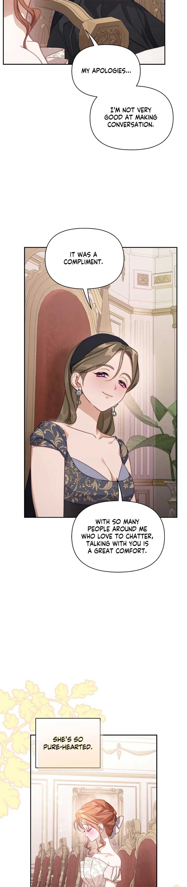 Lucia chapter 146 page 7
