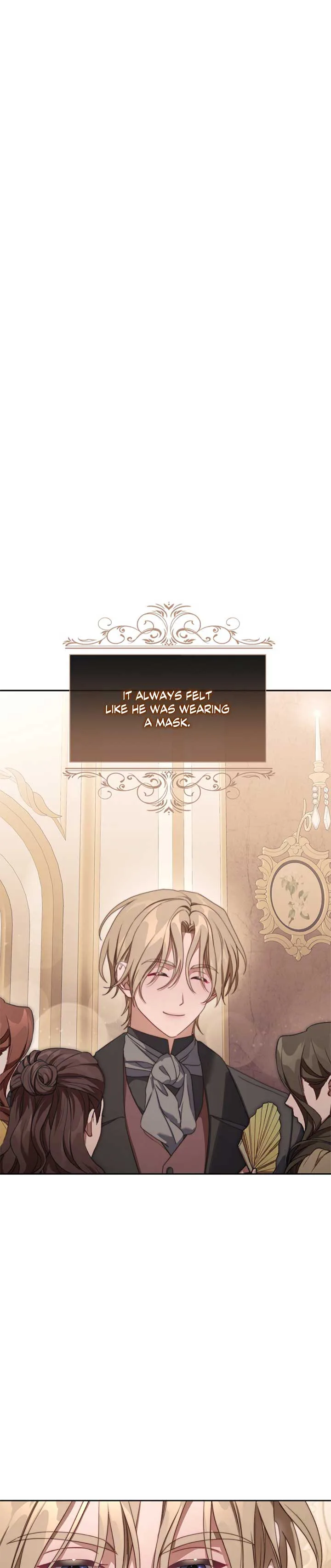 Lucia chapter 147 page 1