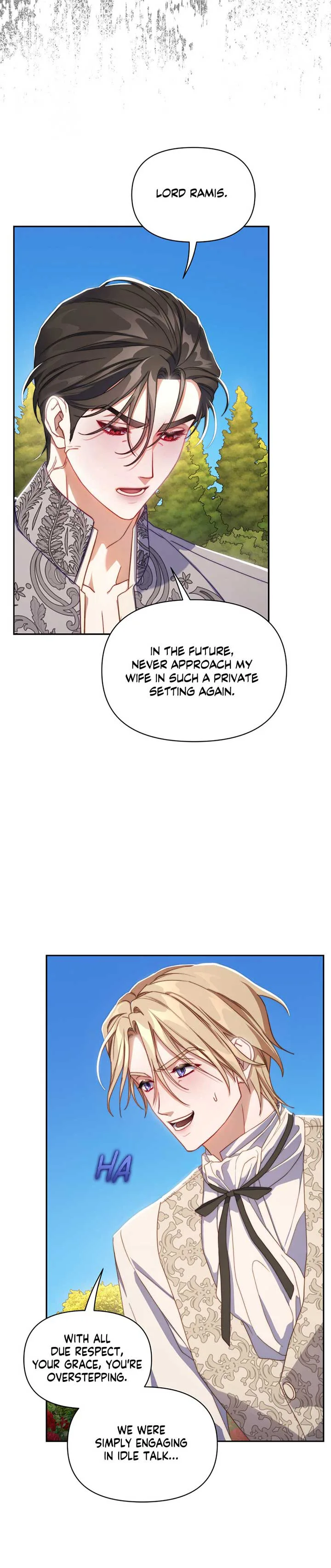Lucia chapter 147 page 20