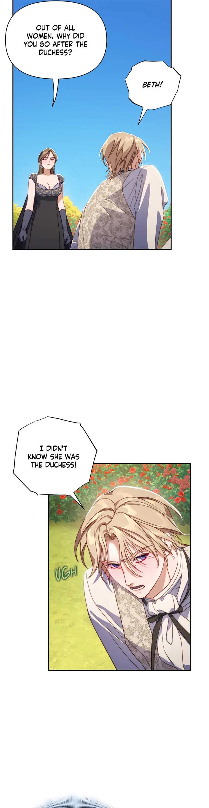 Lucia chapter 147 page 30