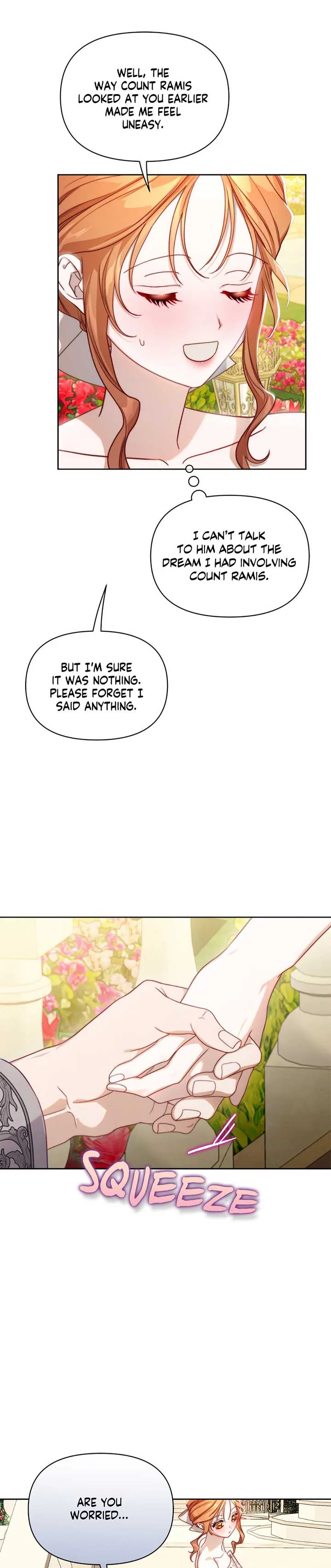 Lucia chapter 148 page 28