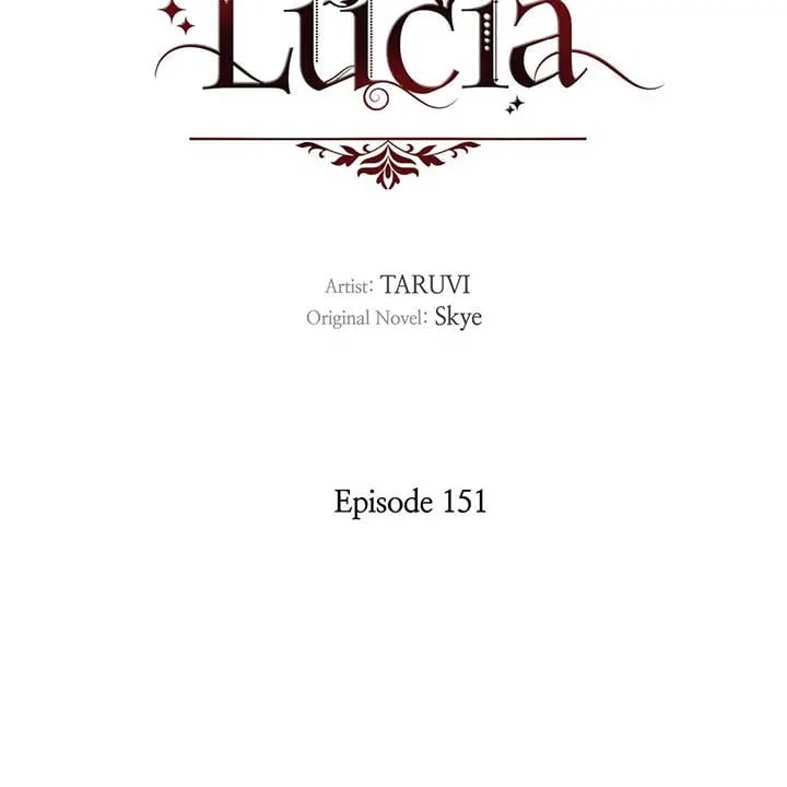 Lucia chapter 151 page 14