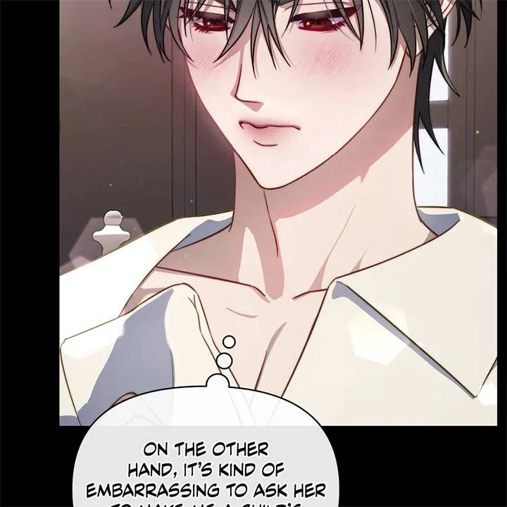 Lucia chapter 152 page 158