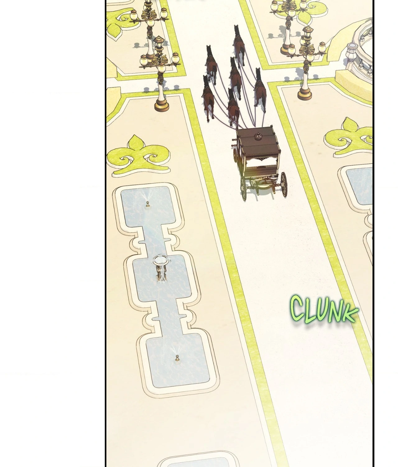 Lucia chapter 156 page 3