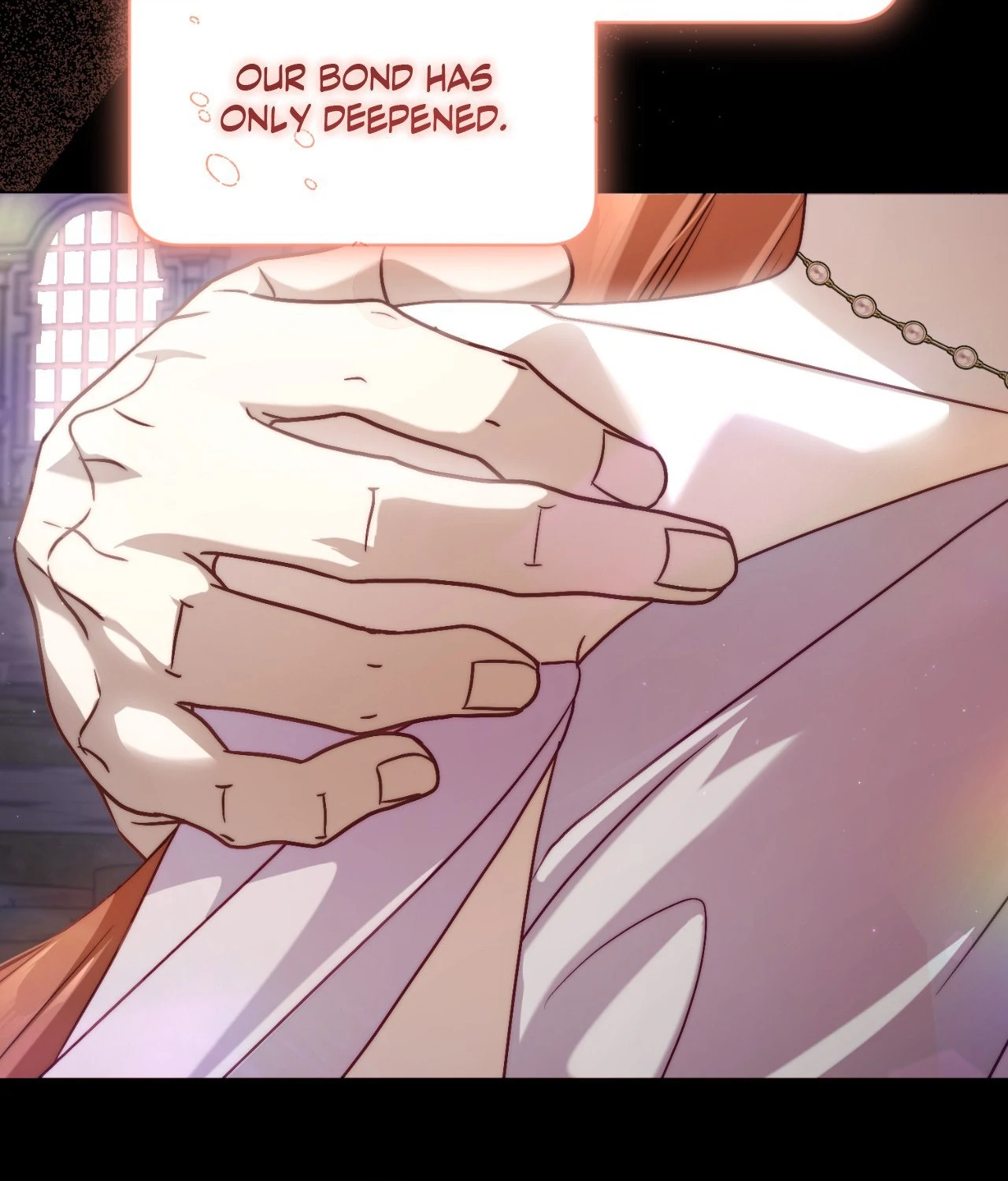 Lucia chapter 159 page 116
