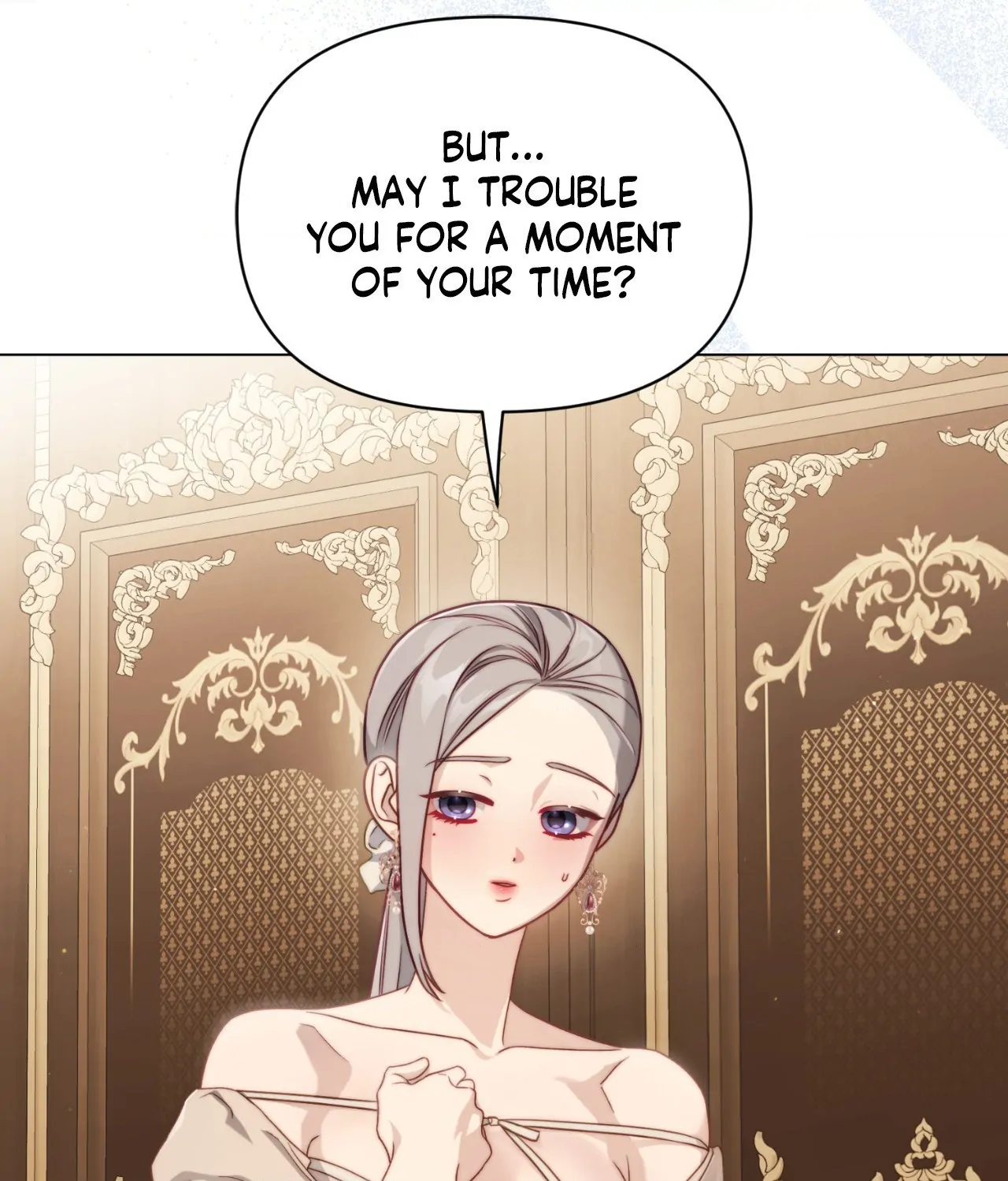 Lucia chapter 159 page 3
