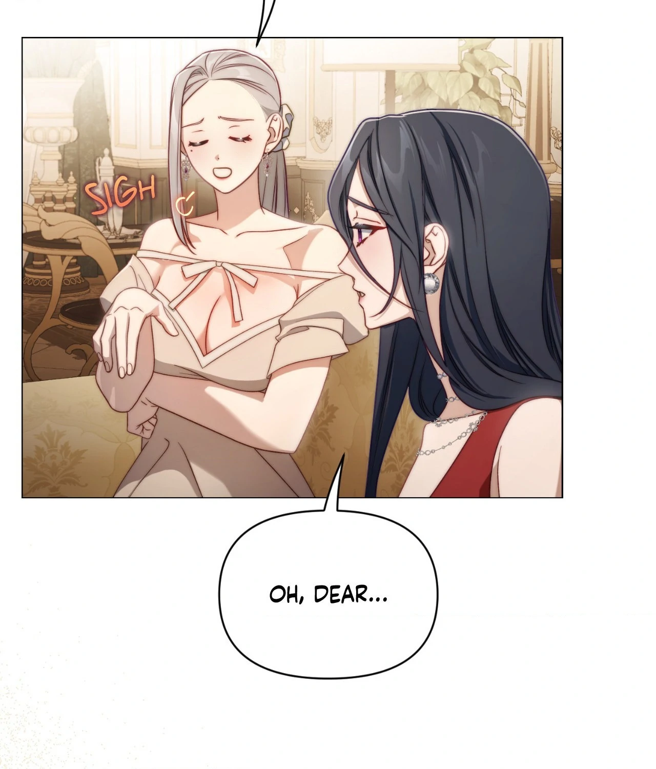 Lucia chapter 159 page 41