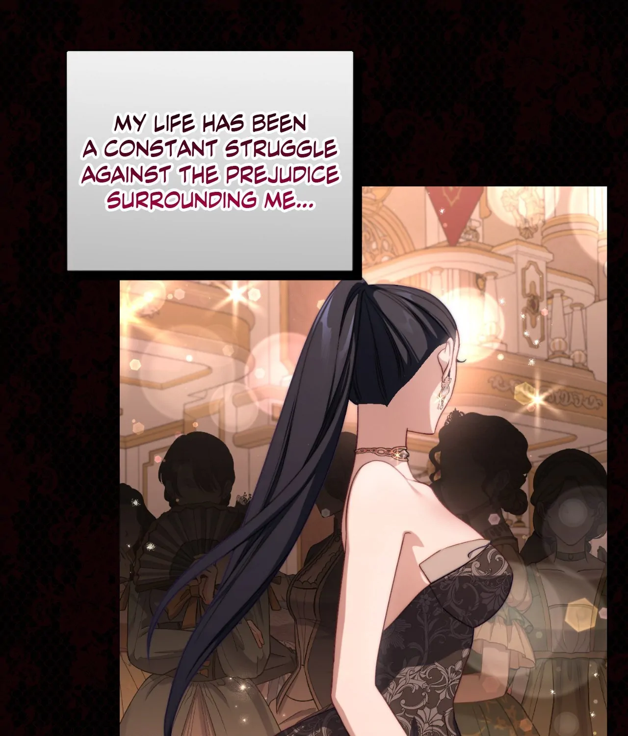 Lucia chapter 159 page 72
