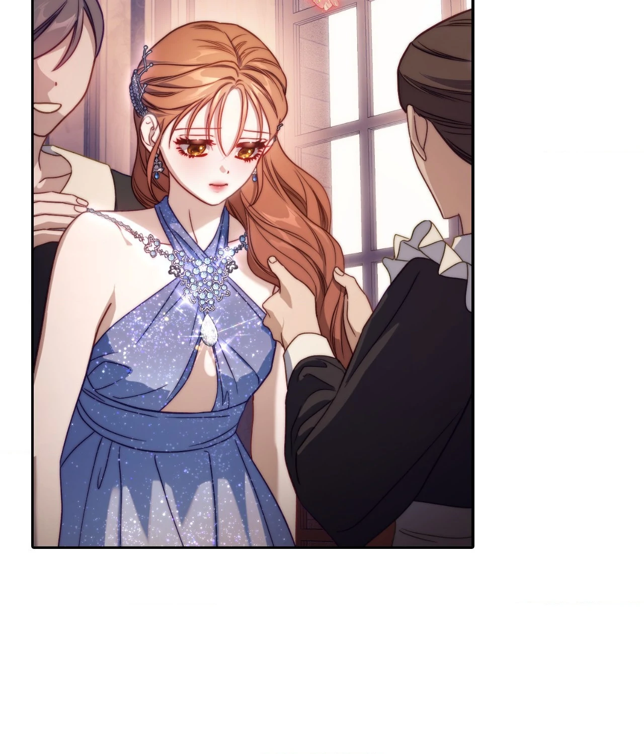 Lucia chapter 166 page 103
