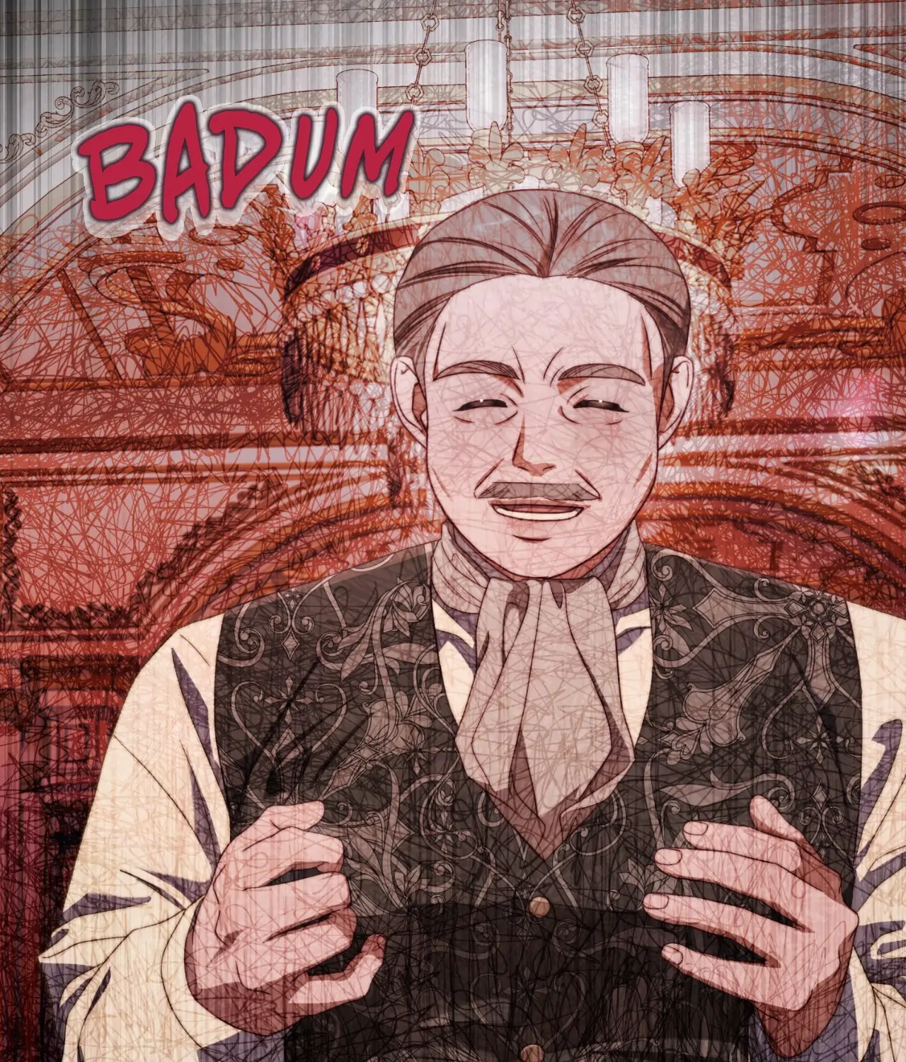 Lucia chapter 166 page 12