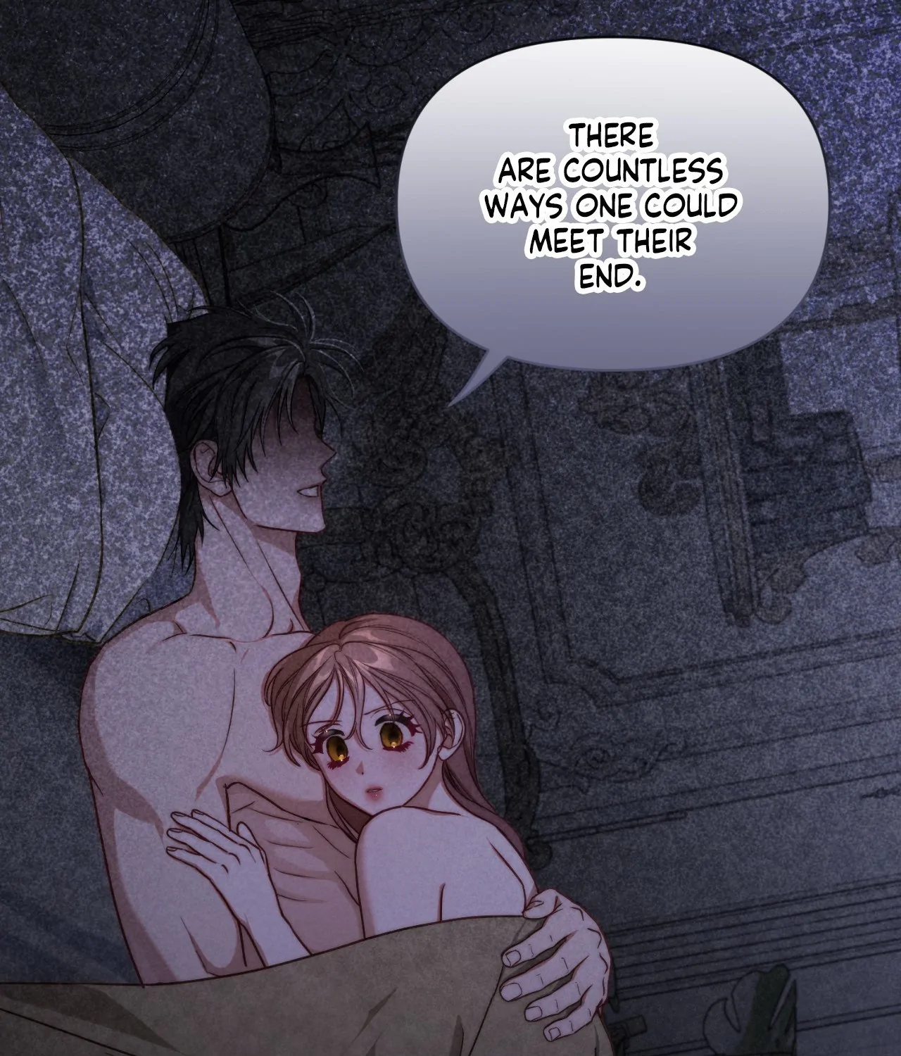 Lucia chapter 166 page 16
