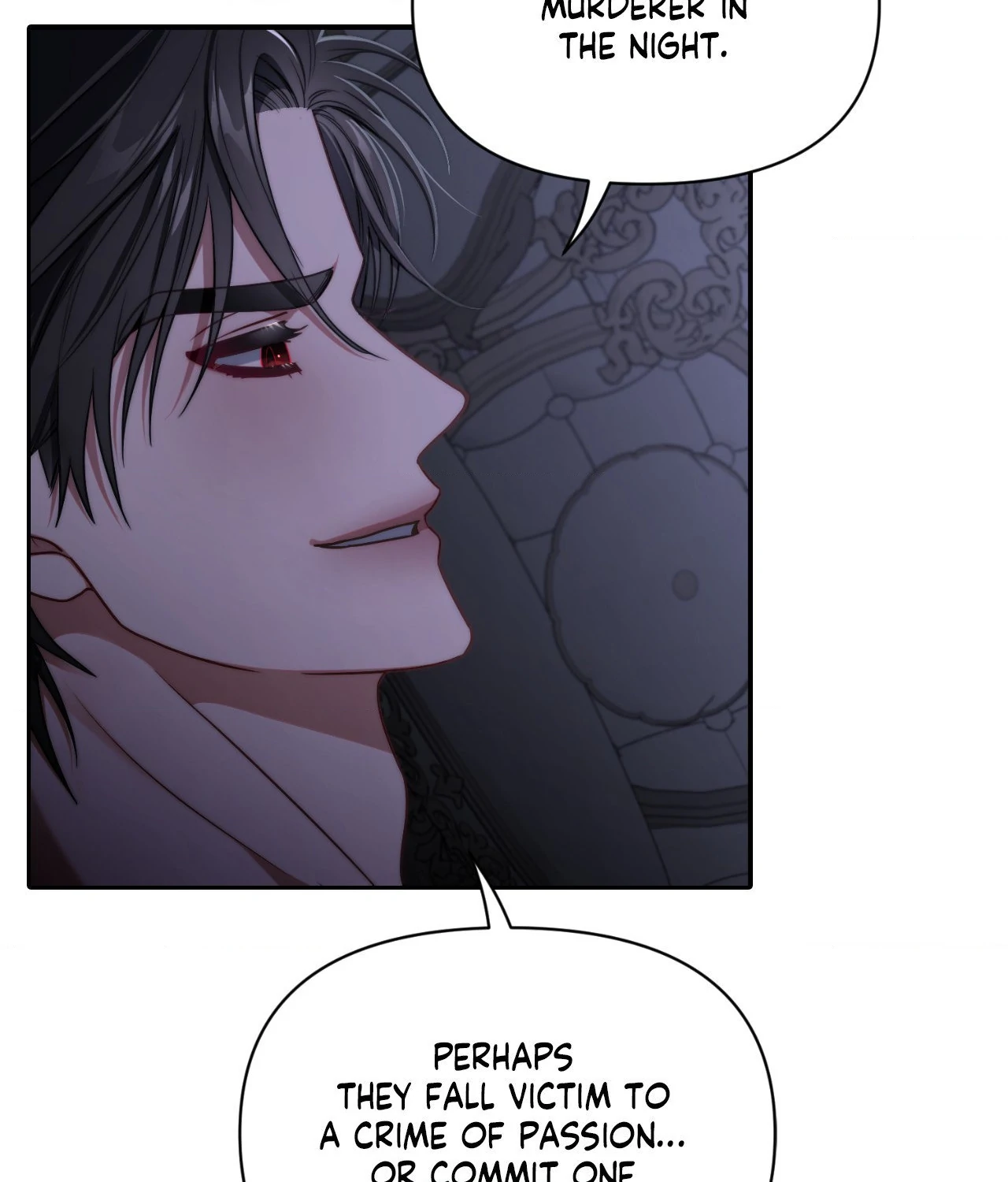 Lucia chapter 166 page 18