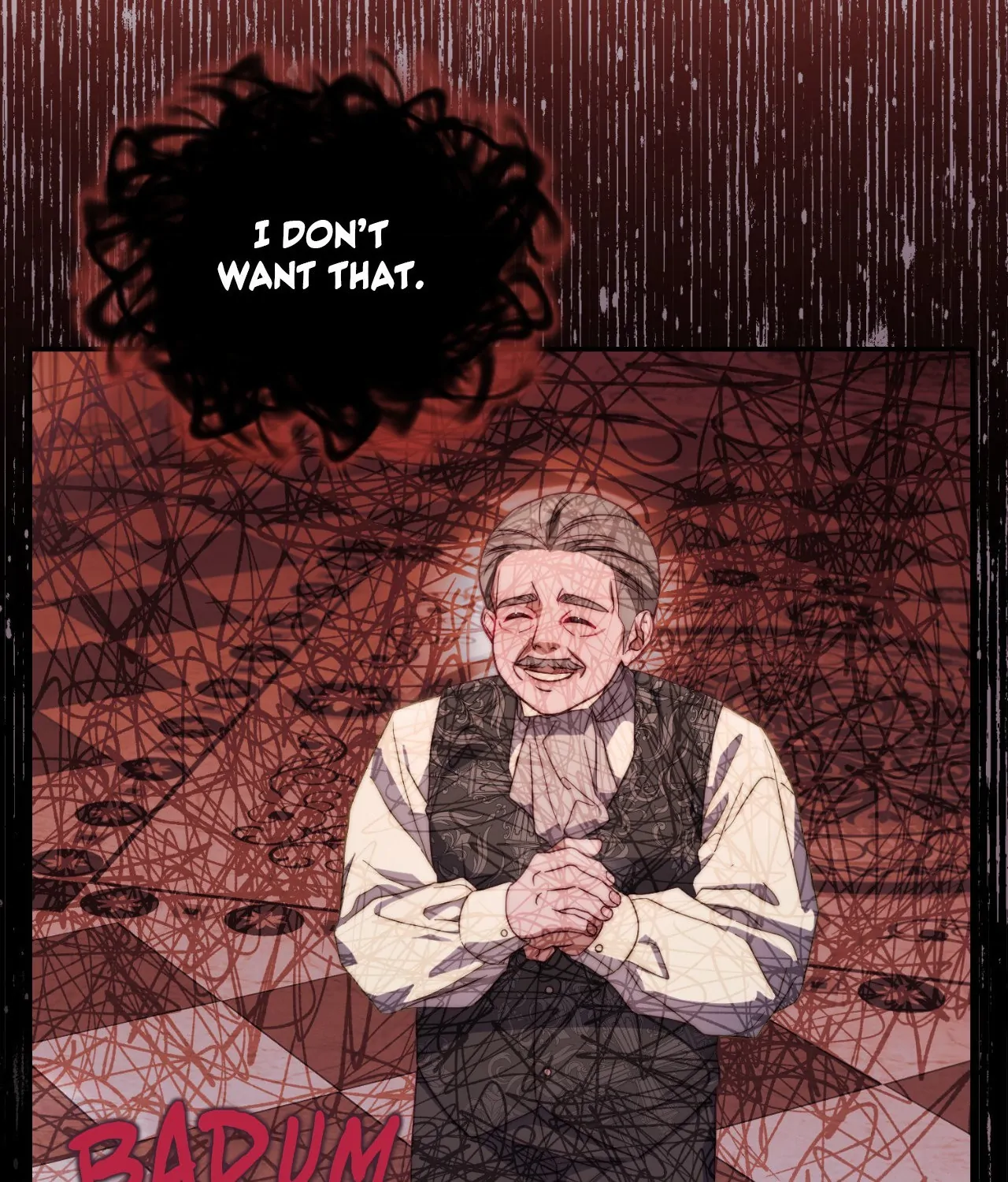 Lucia chapter 166 page 7