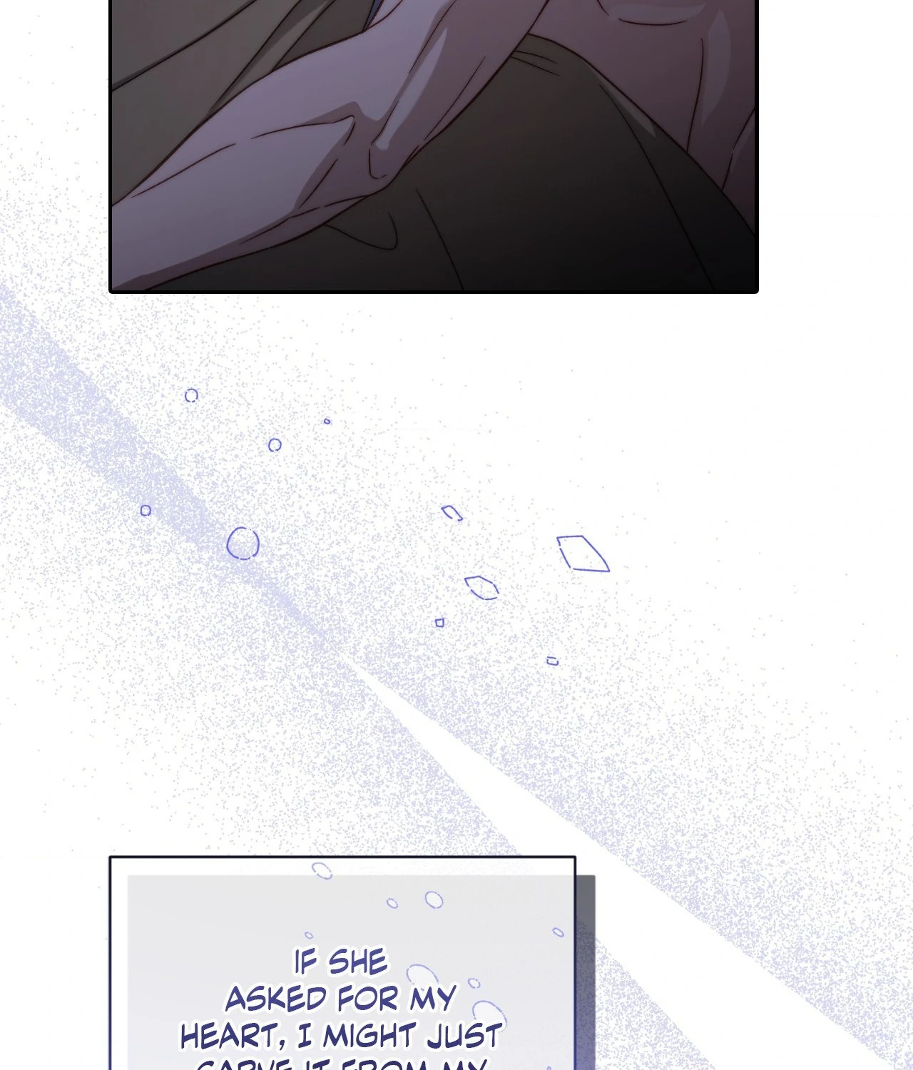 Lucia chapter 166 page 70