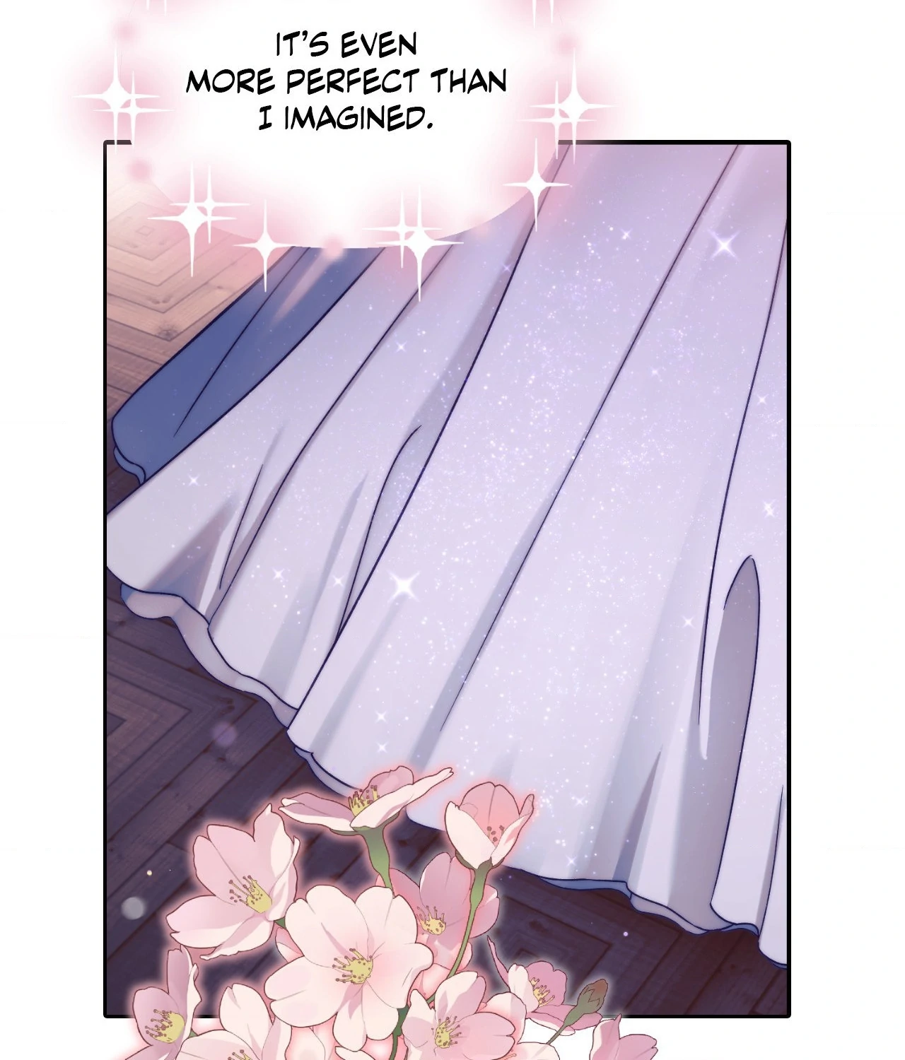 Lucia chapter 166 page 91