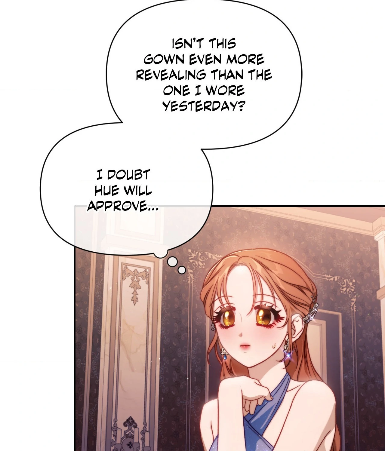 Lucia chapter 166 page 96