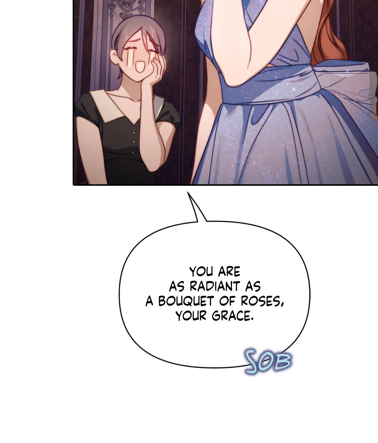 Lucia chapter 166 page 97