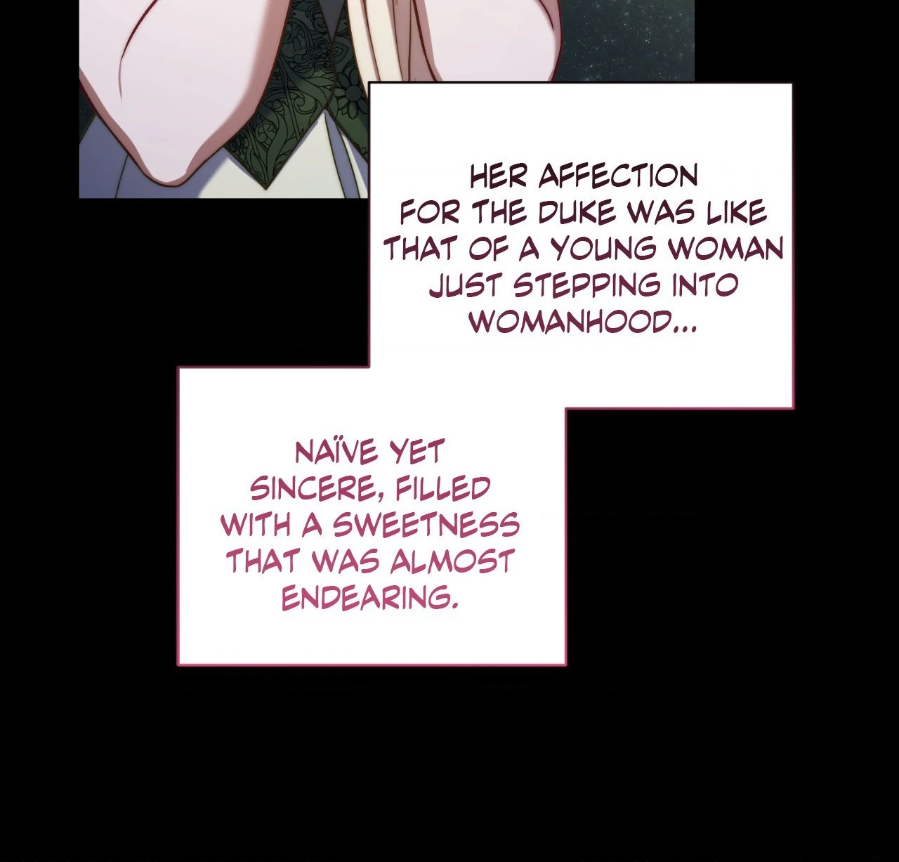 Lucia chapter 167 page 32