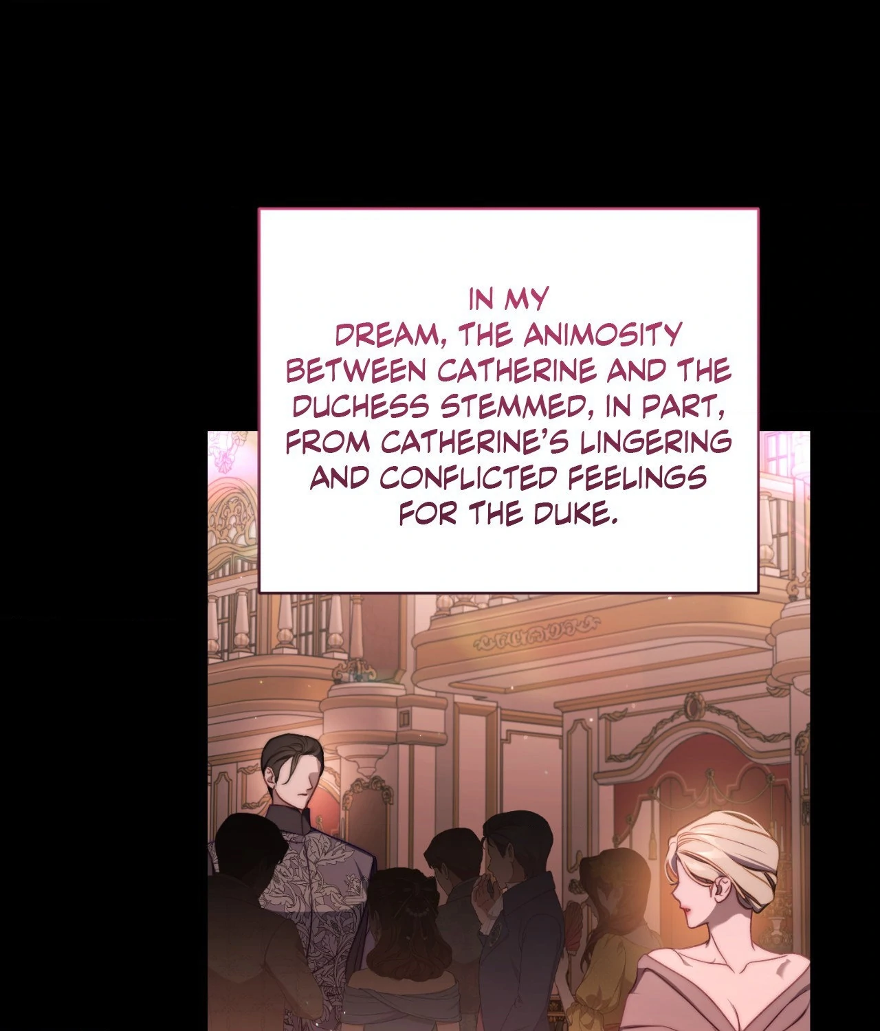 Lucia chapter 167 page 33