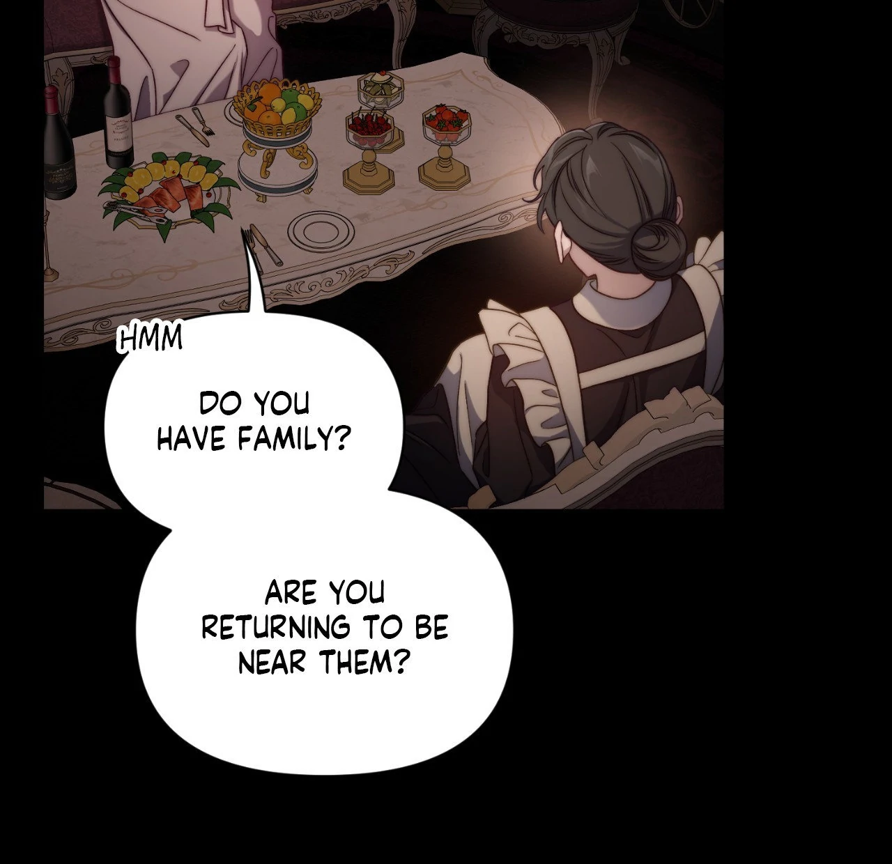 Lucia chapter 167 page 72