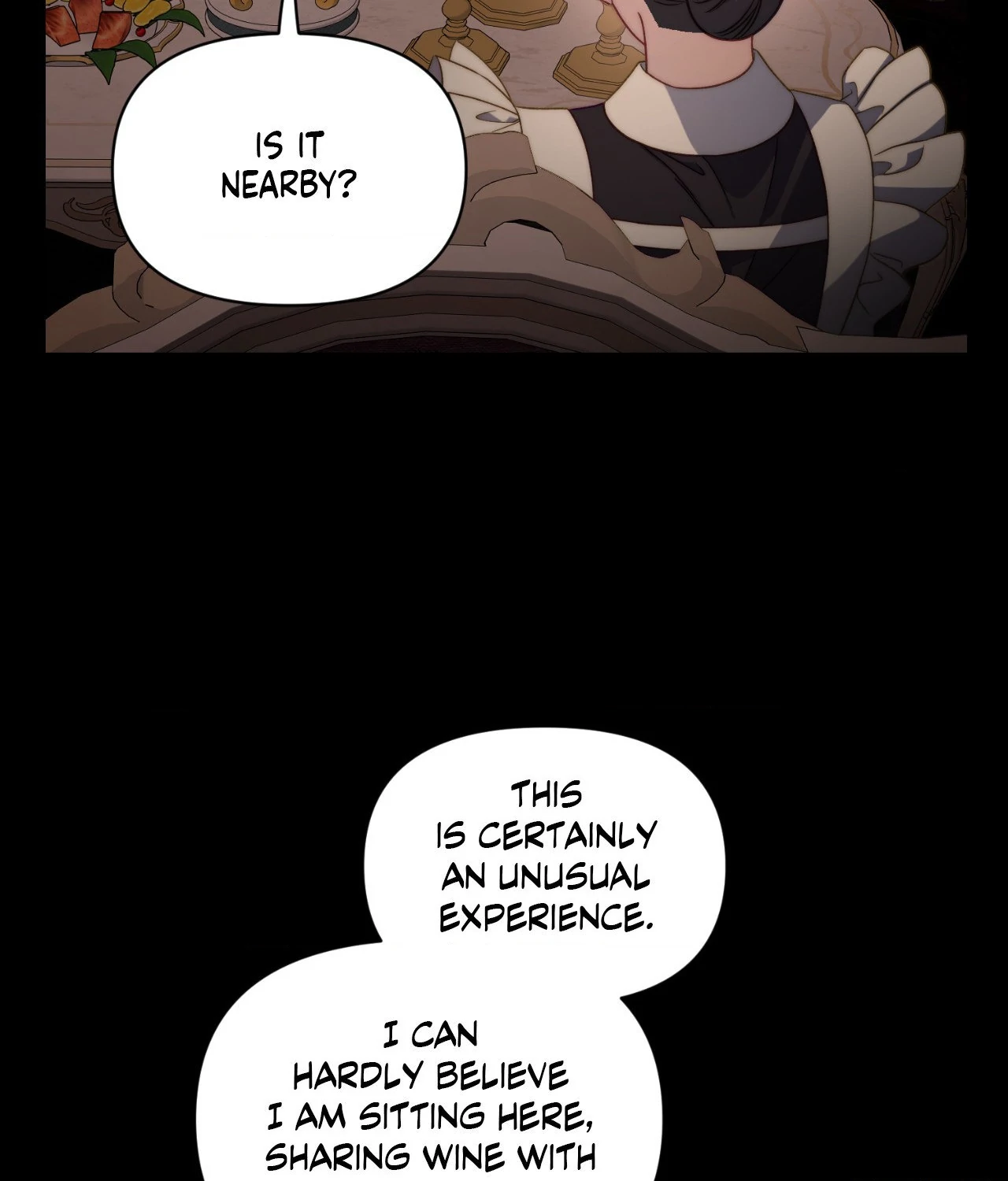 Lucia chapter 167 page 76