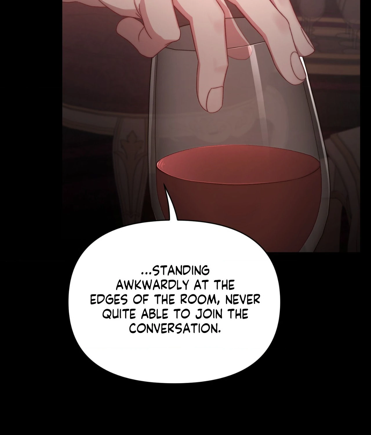 Lucia chapter 167 page 90
