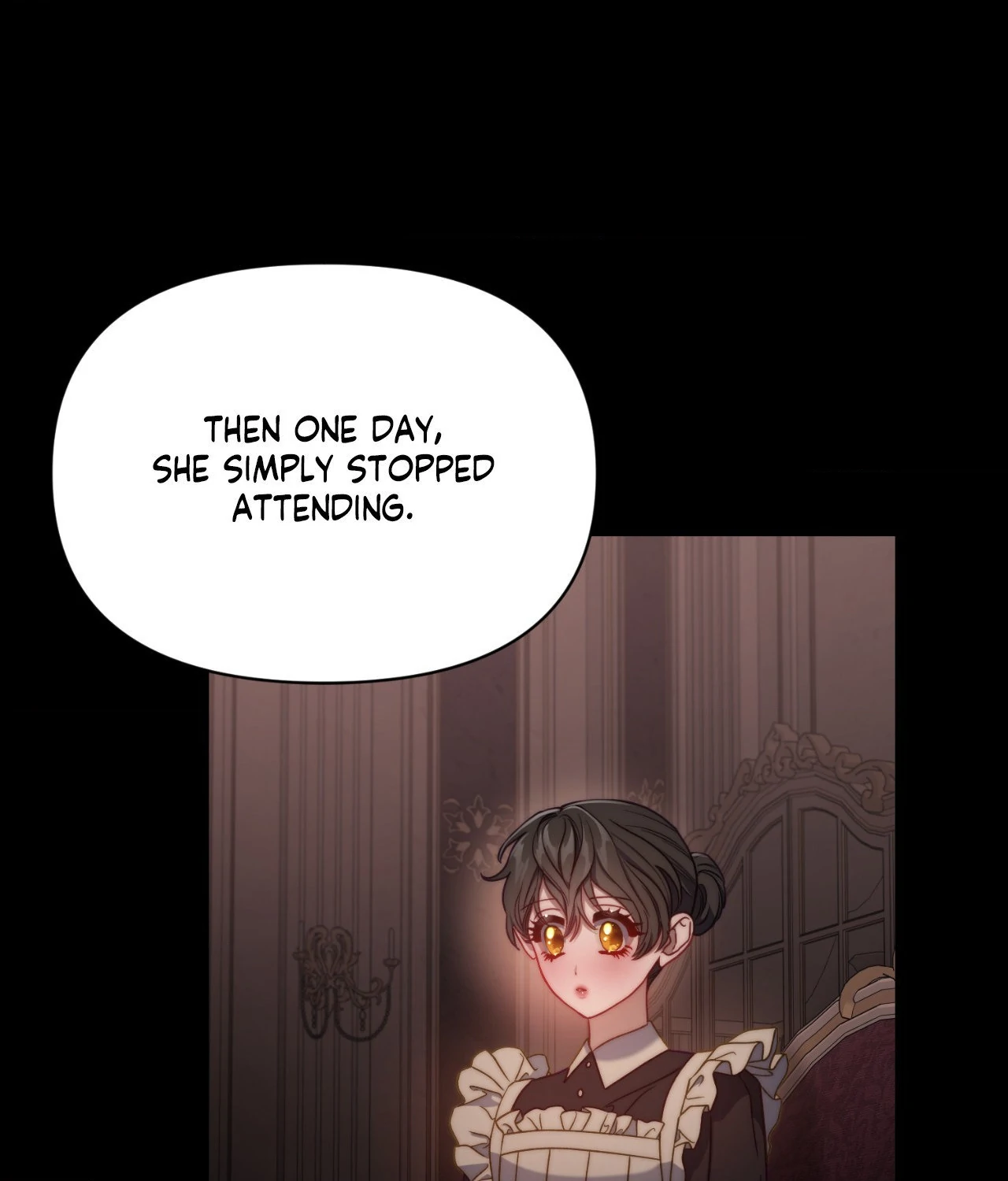 Lucia chapter 167 page 91
