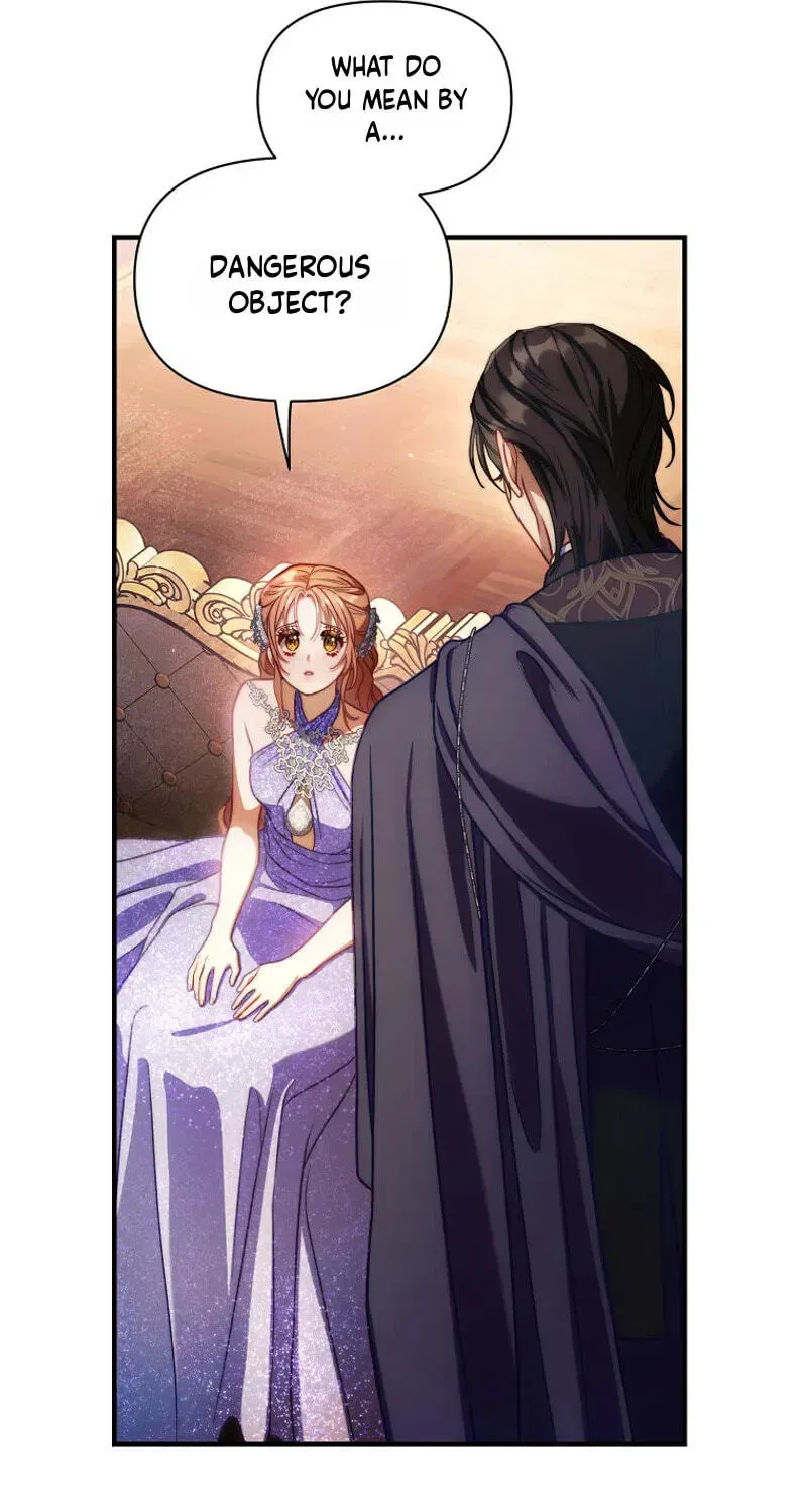 Lucia chapter 175 page 83