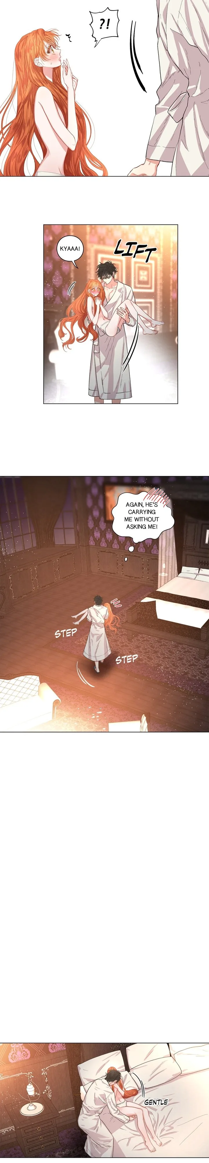 Lucia chapter 19 page 2