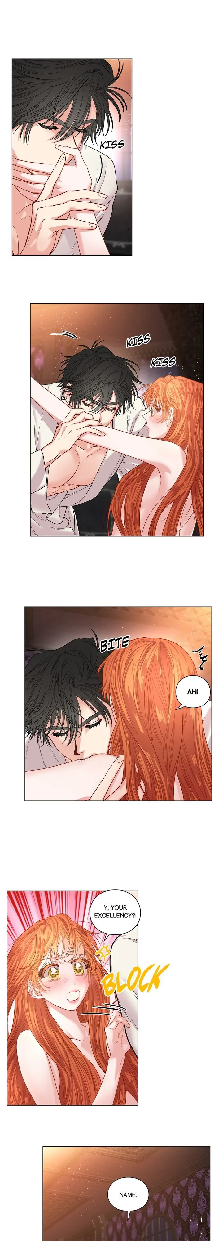 Lucia chapter 20 page 2