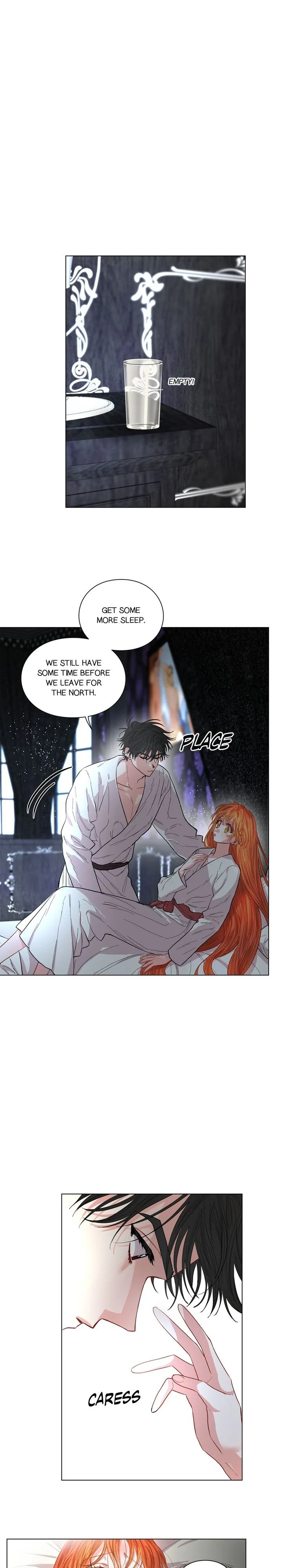 Lucia chapter 21 page 10