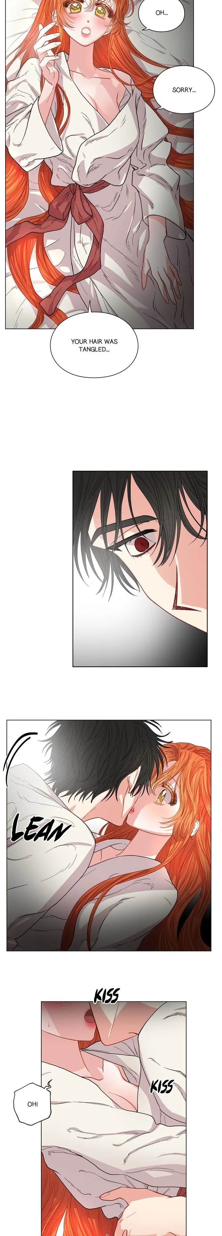 Lucia chapter 21 page 11