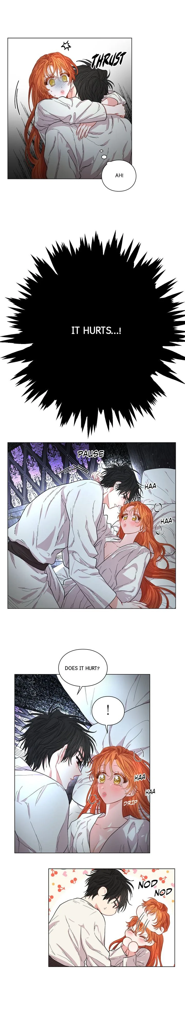 Lucia chapter 21 page 13