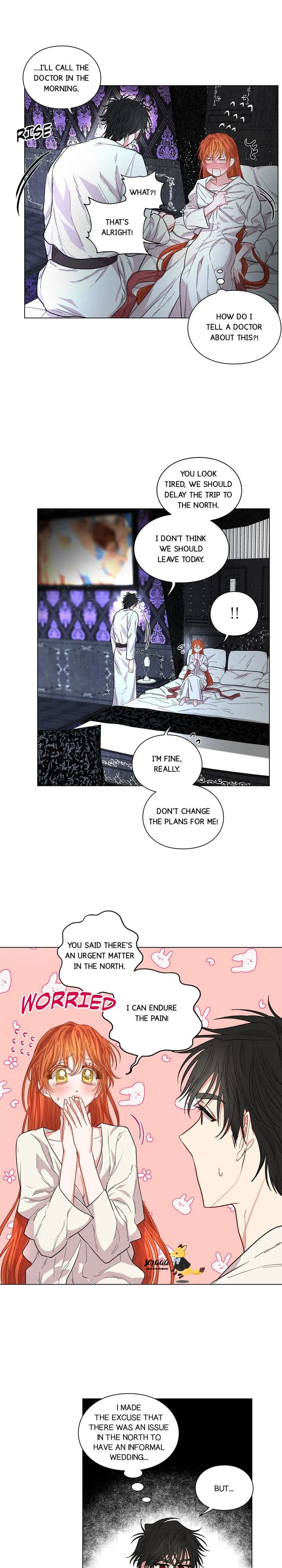 Lucia chapter 21 page 14