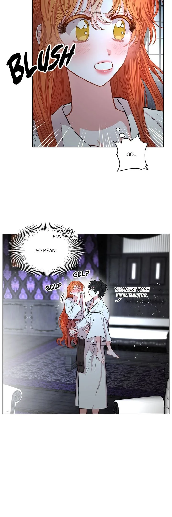 Lucia chapter 21 page 9