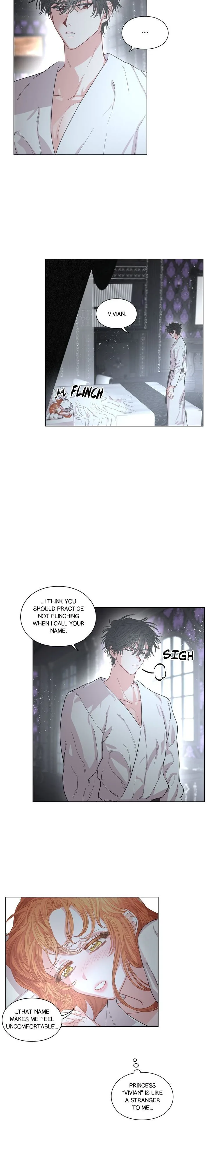 Lucia chapter 22 page 3