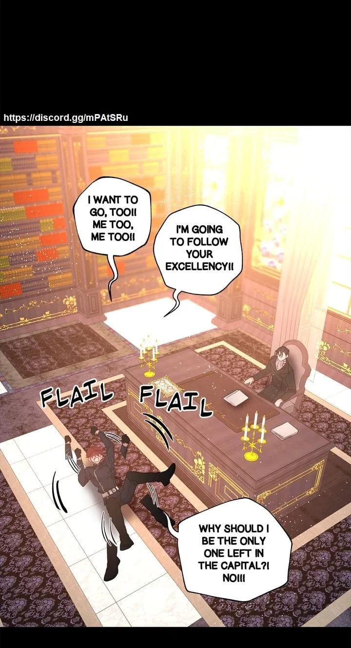 Lucia chapter 23 page 5