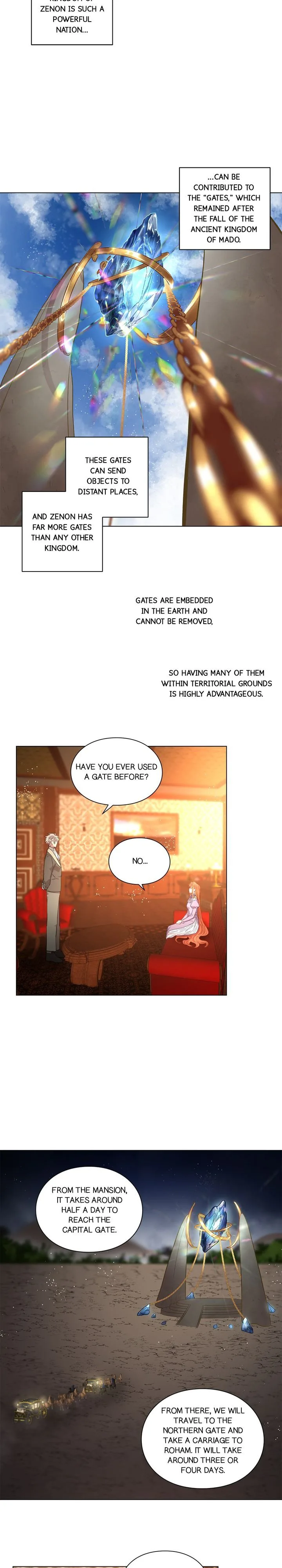 Lucia chapter 24 page 3