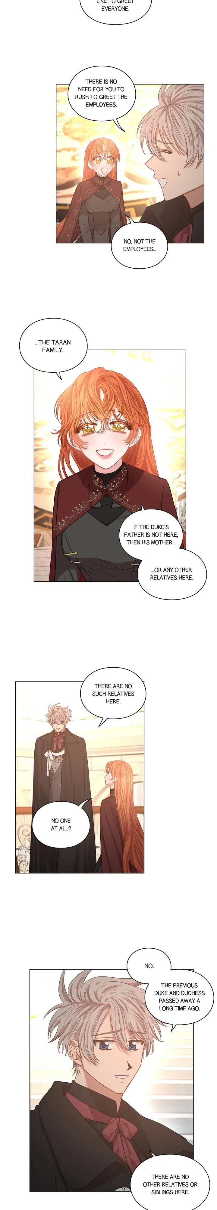 Lucia chapter 27 page 3