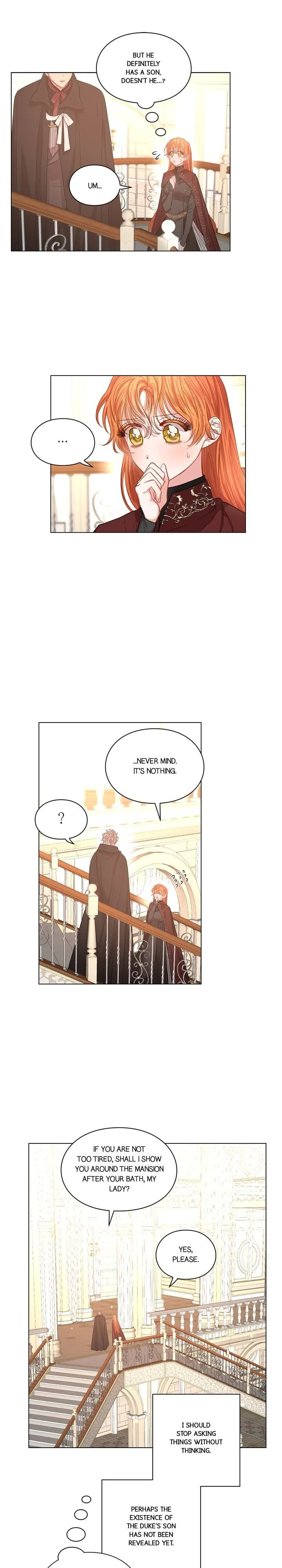 Lucia chapter 27 page 5