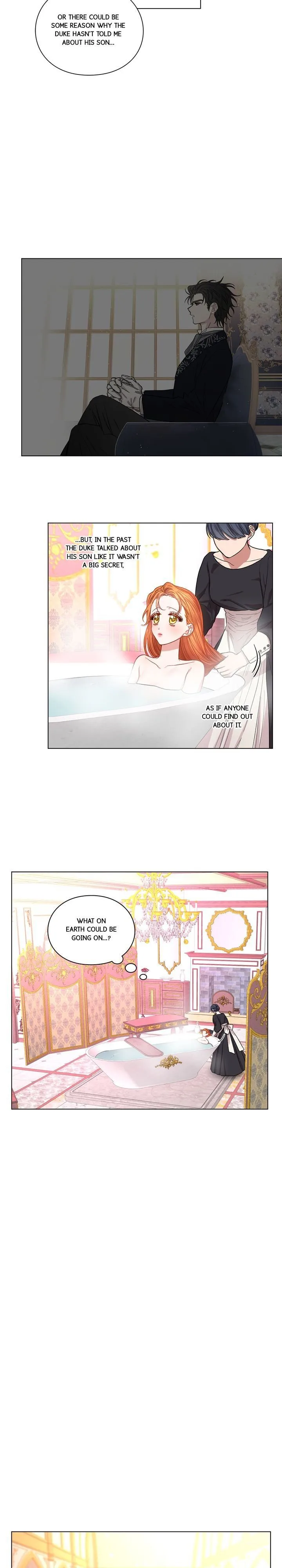 Lucia chapter 27 page 6