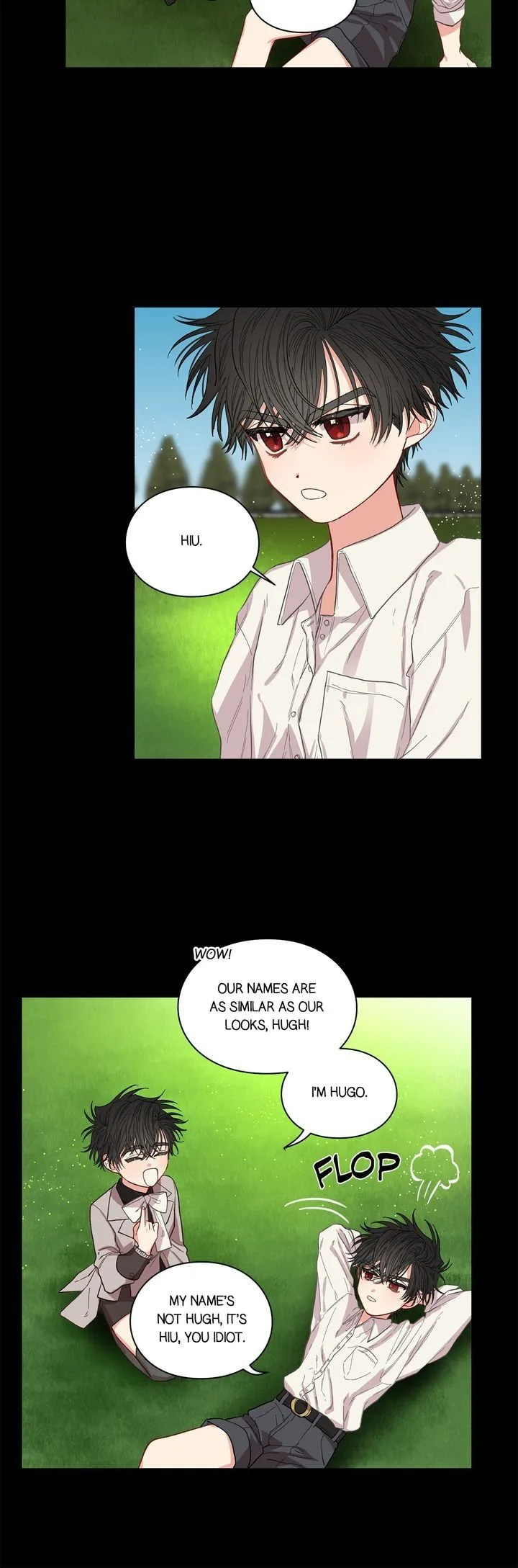 Lucia chapter 29 page 13