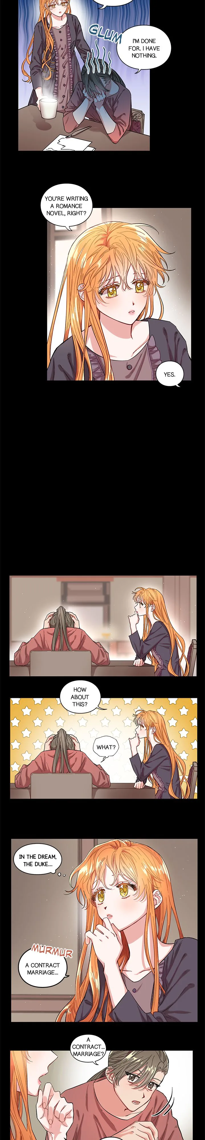 Lucia chapter 3 page 4