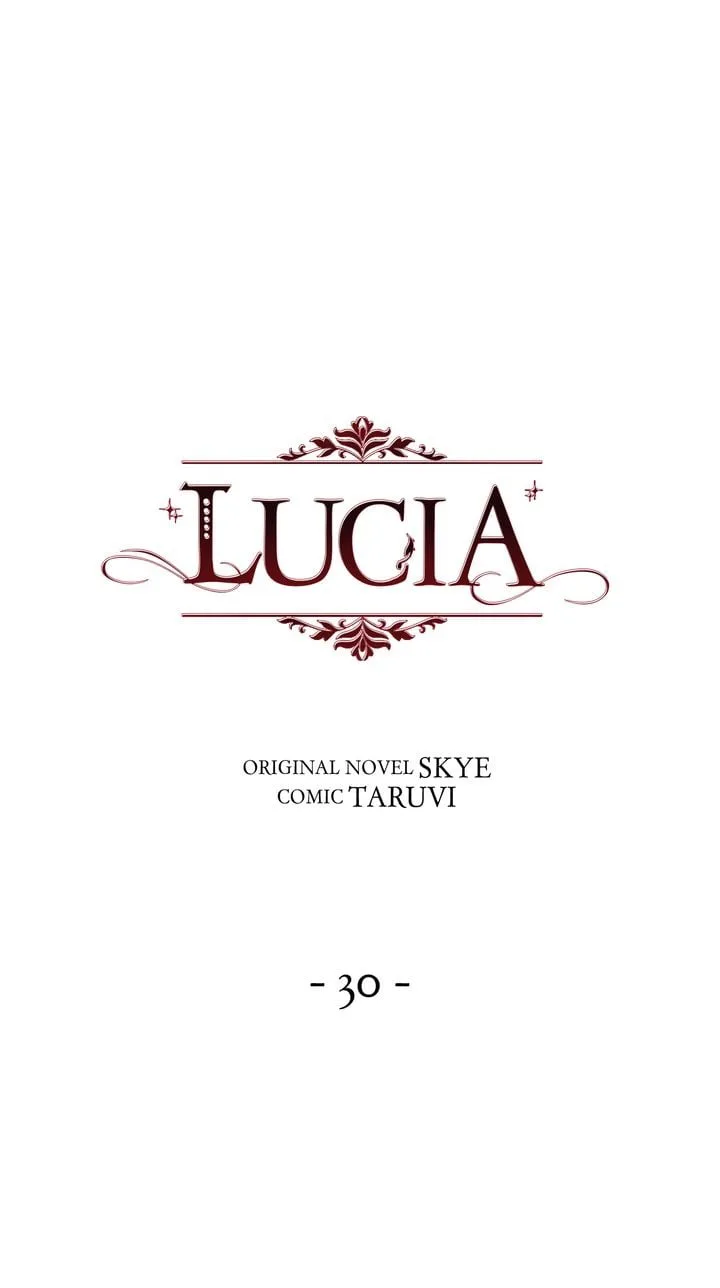 Lucia chapter 30 page 1