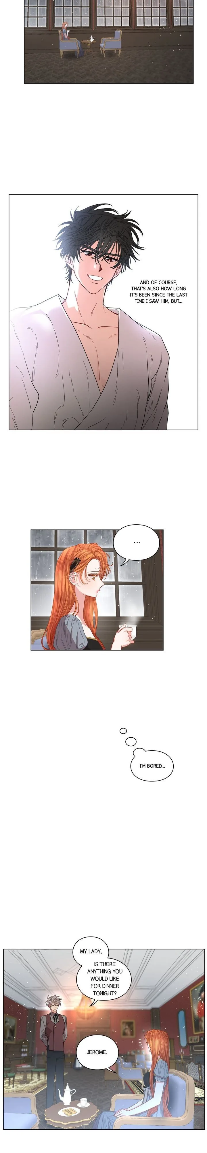 Lucia chapter 31 page 3